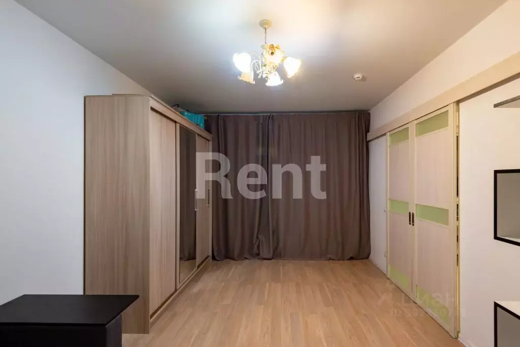 1-к кв. Москва ул. Римского-Корсакова, 11к8 (35.0 м) - Фото 2