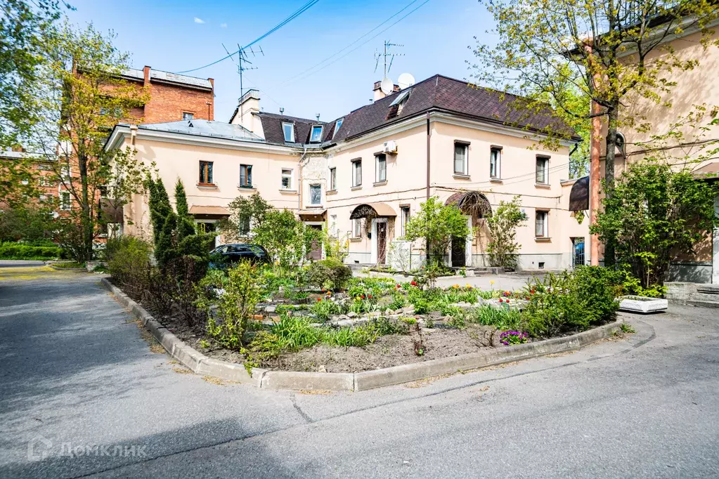 Продаётся 5-к квартира, 231 м - Фото 0