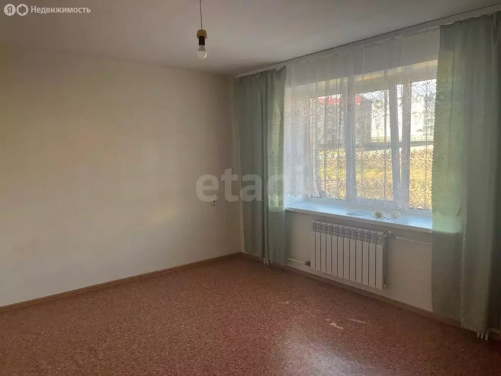 2-комнатная квартира: Талица, Ромашковая улица, 7 (60 м) - Фото 2