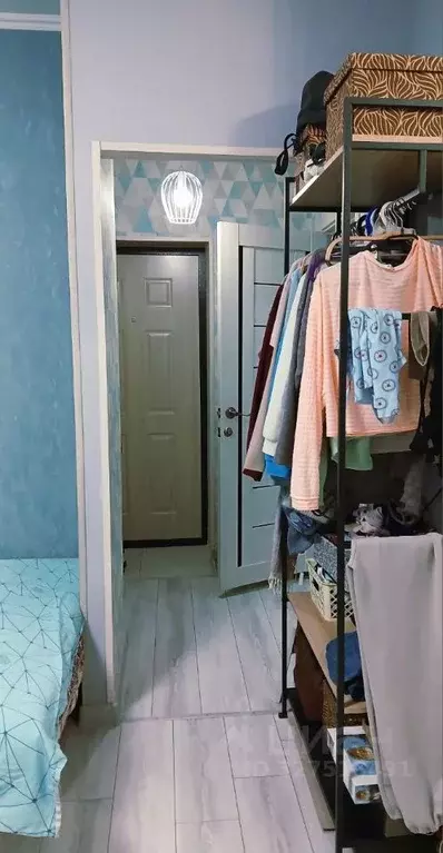 Студия Кемеровская область, Кемерово Комсомольский просп., 29 (38.2 м) - Фото 2