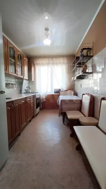 2-к. квартира, 50 м, 5/5 эт. - Фото 0