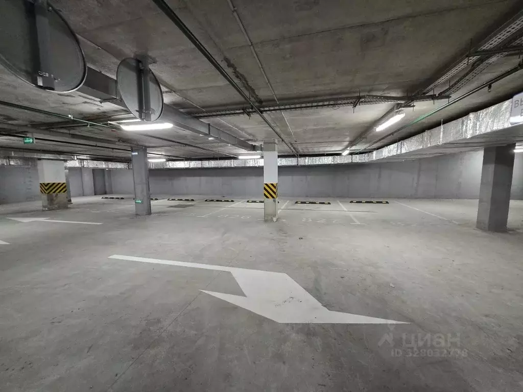 Гараж в Московская область, Реутов Юбилейный просп., 69А (14 м) - Фото 1