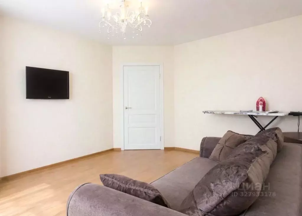 1-к кв. Ростовская область, Батайск ул. Пушкина, 2А (40.0 м) - Фото 2