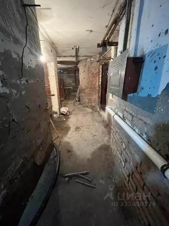 Помещение свободного назначения в Ставропольский край, Георгиевск ... - Фото 1