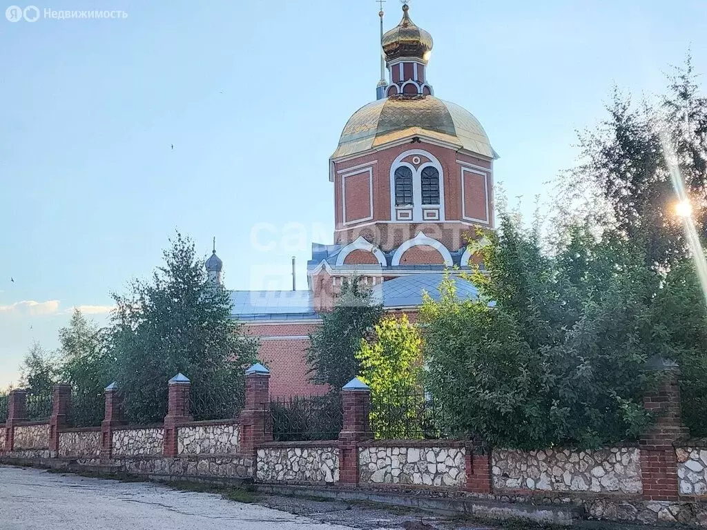 Дом в село Маклаково, Молодёжная улица, 12 (33.6 м) - Фото 2