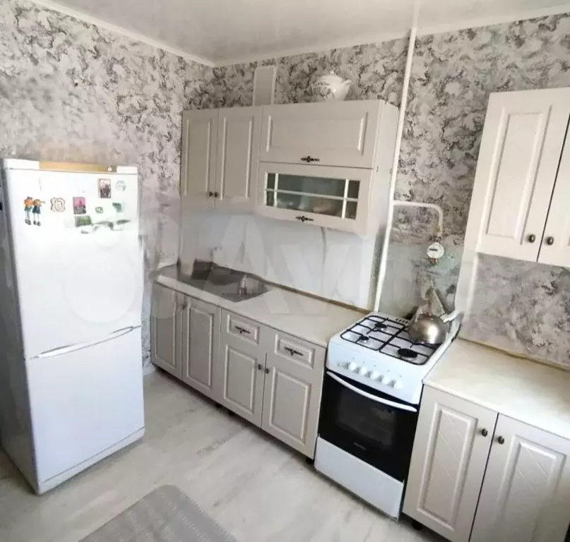 2-к. квартира, 45,2 м, 7/9 эт. - Фото 0