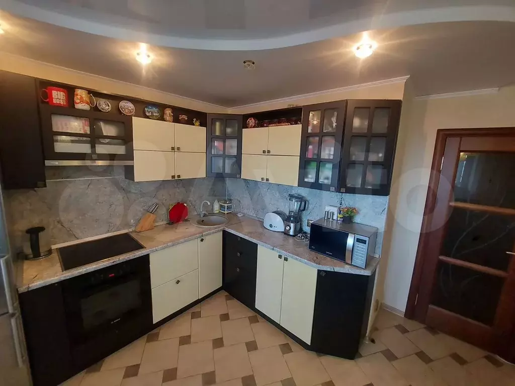 2-к. квартира, 64 м, 10/12 эт. - Фото 0