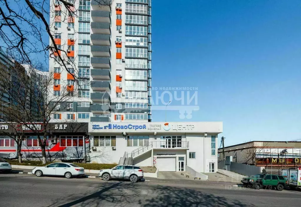 Квартира, 2 комнаты, 50 м - Фото 1