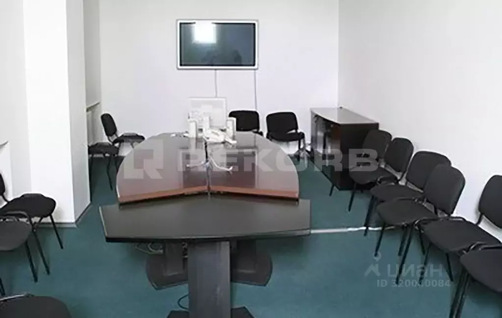 Офис в Санкт-Петербург ул. Трефолева, 2В (490 м) - Фото 2