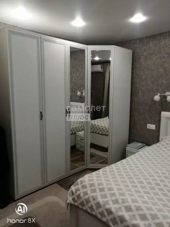 2-к кв. Липецкая область, Липецк ул. А.Д. Белянского, 12 (64.0 м) - Фото 1