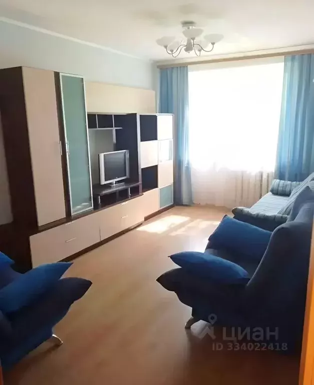 2-к кв. Московская область, Дмитров ДЗФС мкр, 13 (44.0 м) - Фото 1