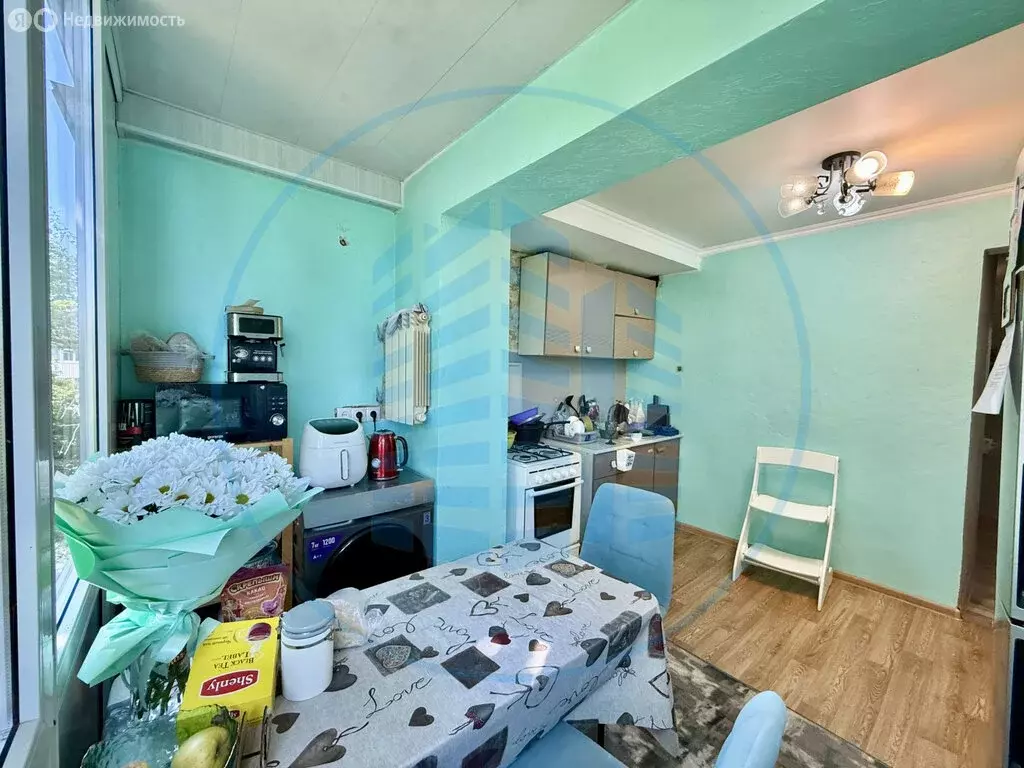 2-комнатная квартира: Ессентуки, Октябрьская улица, 438 (44.6 м) - Фото 1