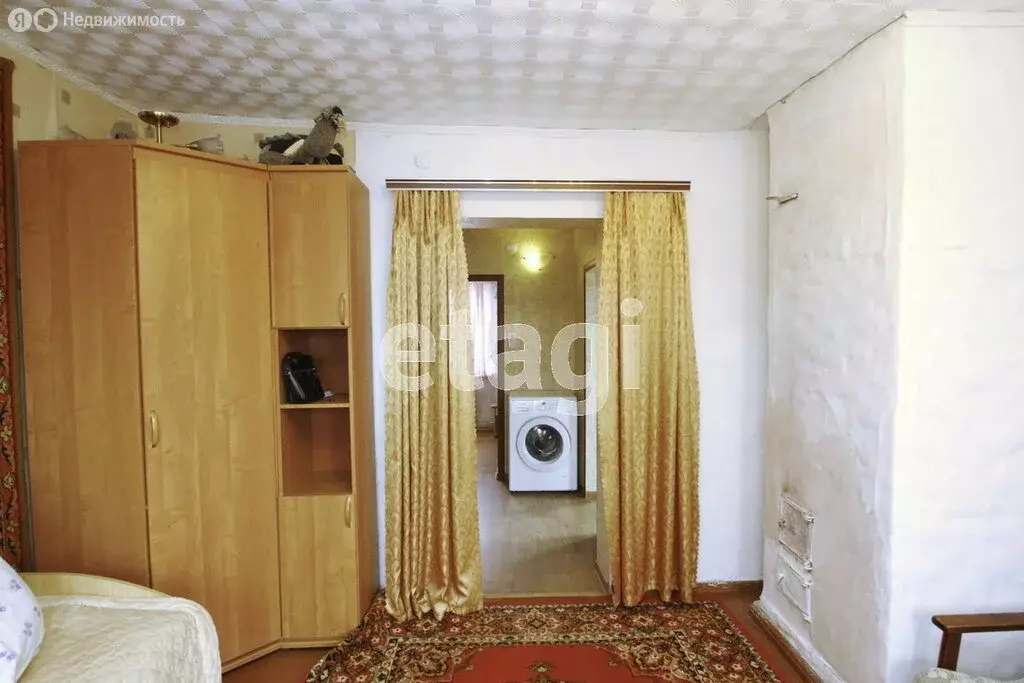 3-комнатная квартира: Ялуторовск, улица Седова, 20 (51.7 м) - Фото 2