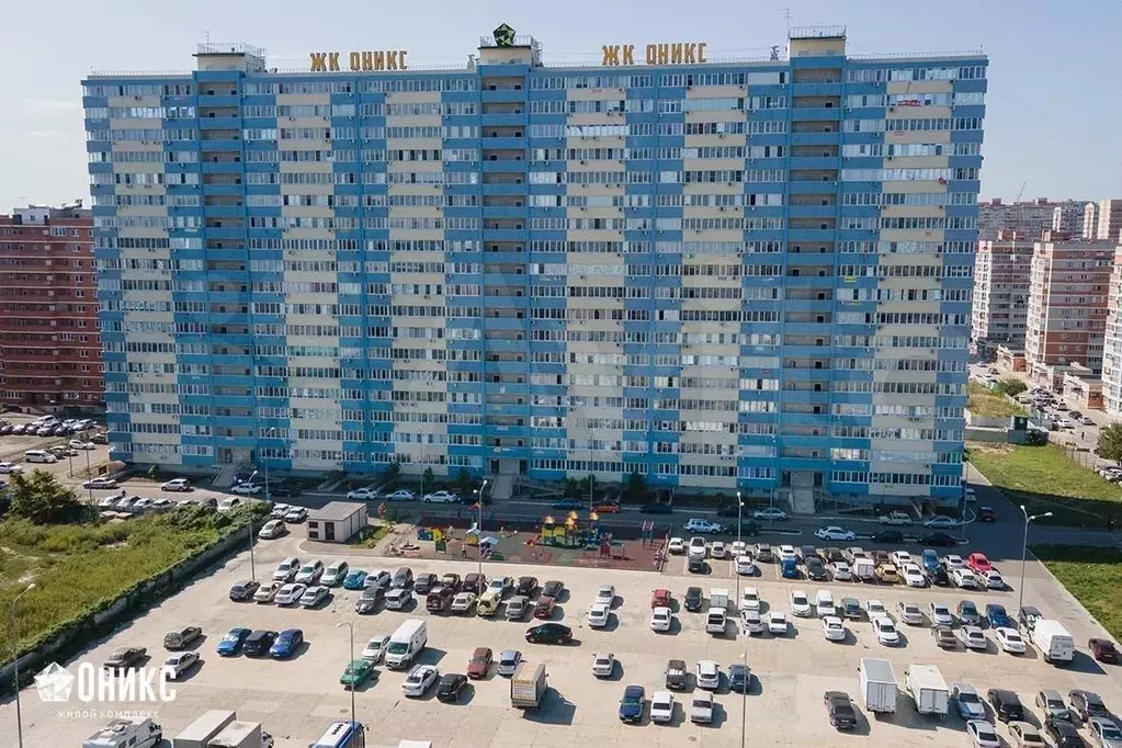 2-к. квартира, 48 м, 13/17 эт. - Фото 1