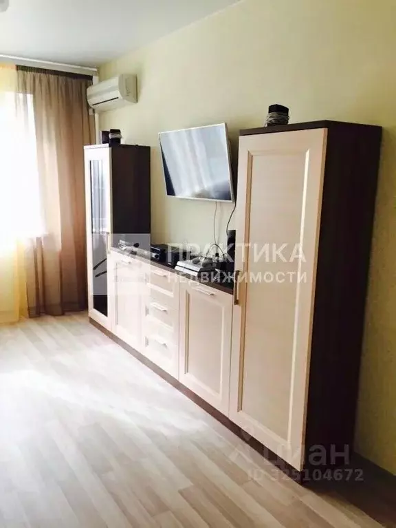 1-к кв. Московская область, Балашиха Гагарина мкр, 27 (42.2 м) - Фото 2