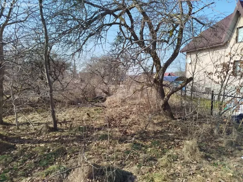 Участок в посёлок Совхозное, Садовый переулок (12 м) - Фото 2