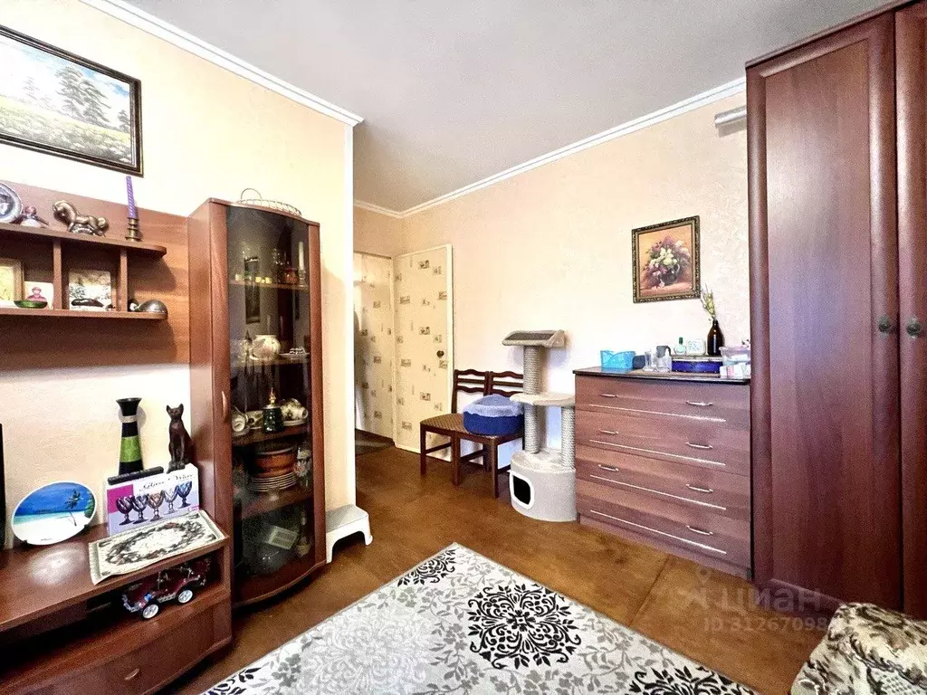 2-к кв. Тверская область, Конаково просп. Ленина, 2 (46.3 м) - Фото 1