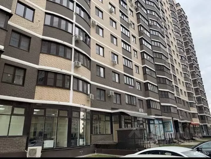 Помещение свободного назначения в Краснодарский край, Краснодар ул. ... - Фото 1