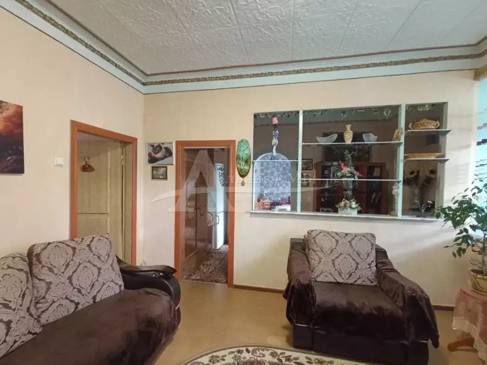 Продаётся 2-к квартира, 59 м - Фото 1