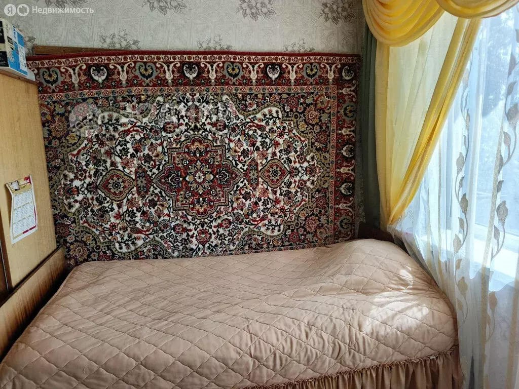2-комнатная квартира: Шумерля, Интернациональная улица, 18 (52.4 м) - Фото 1