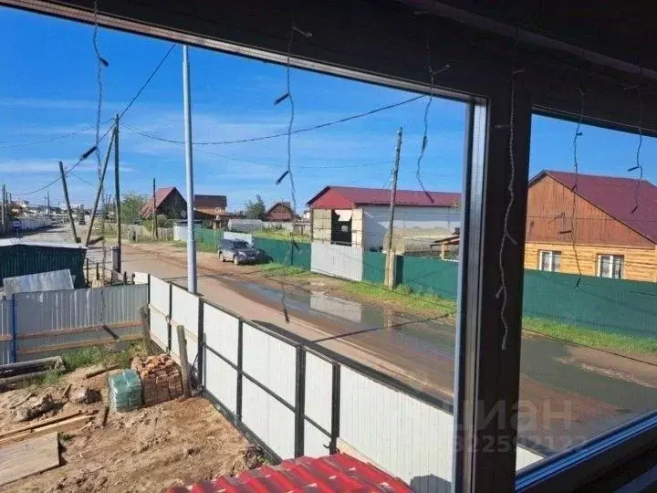 Участок в Саха (Якутия), с. Пригородный ул. Новая, 24к1 (7.5 сот.) - Фото 1