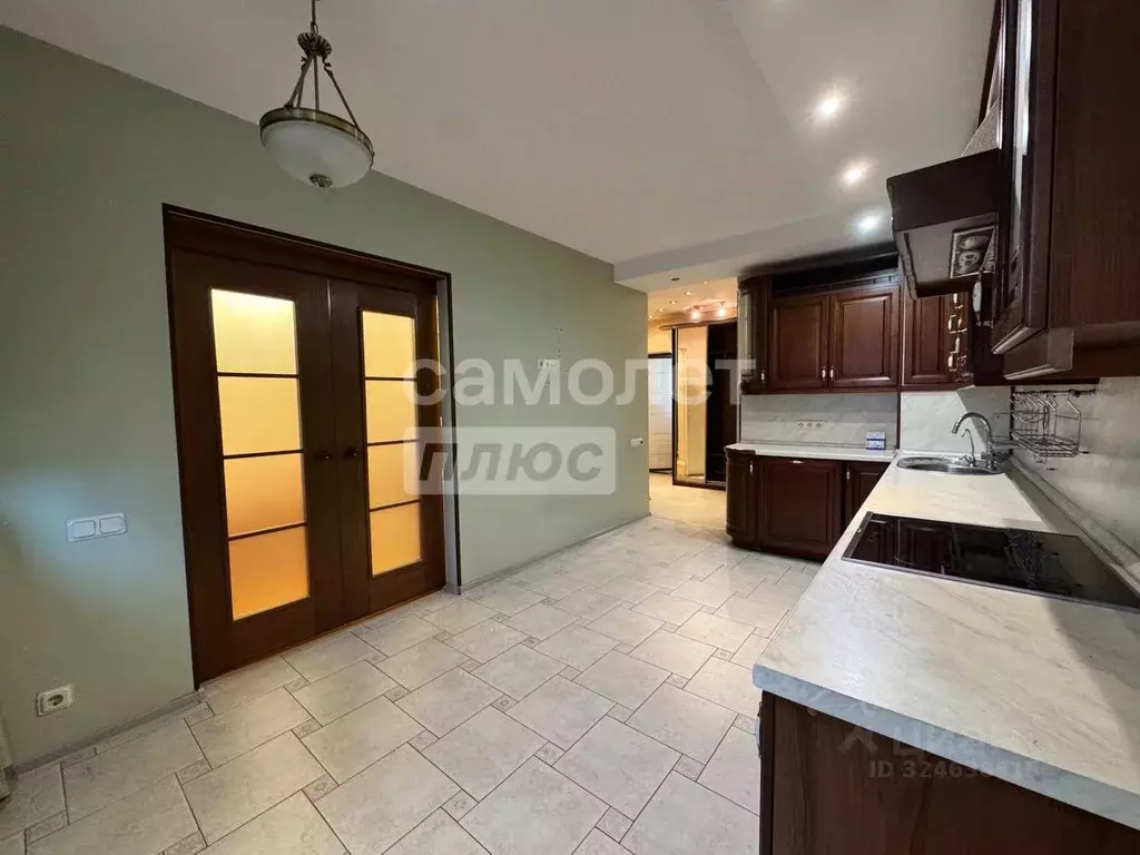 1-к кв. Ленинградская область, Тосно г. Тосненский район, Тосненское ... - Фото 2