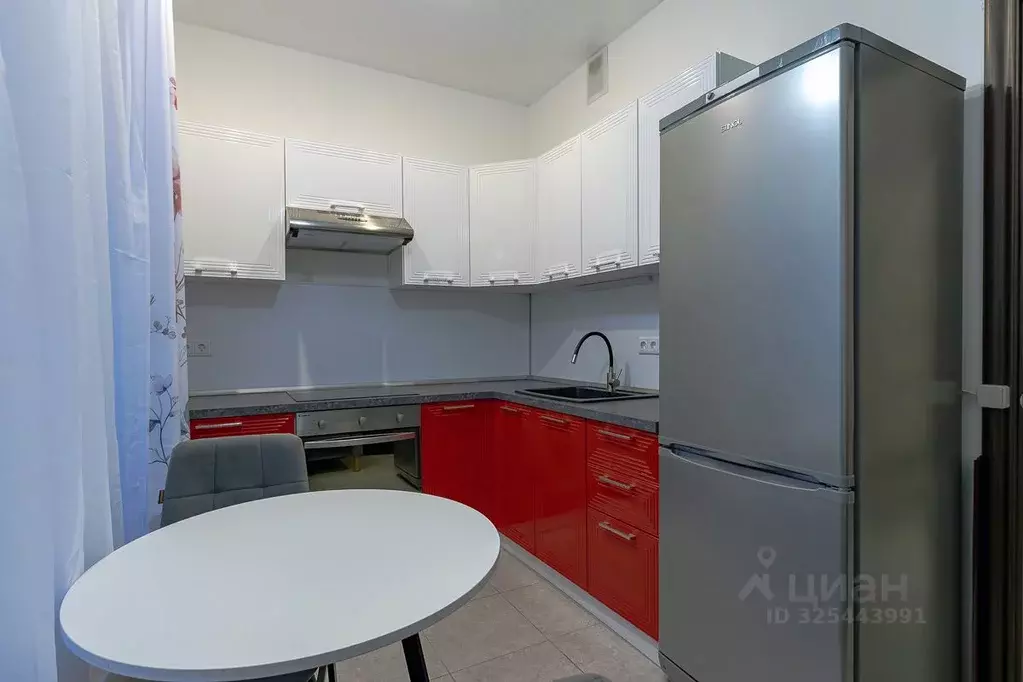 1-к кв. Москва Филатов Луг жилой комплекс, ул. Картмазовские Пруды, ... - Фото 1