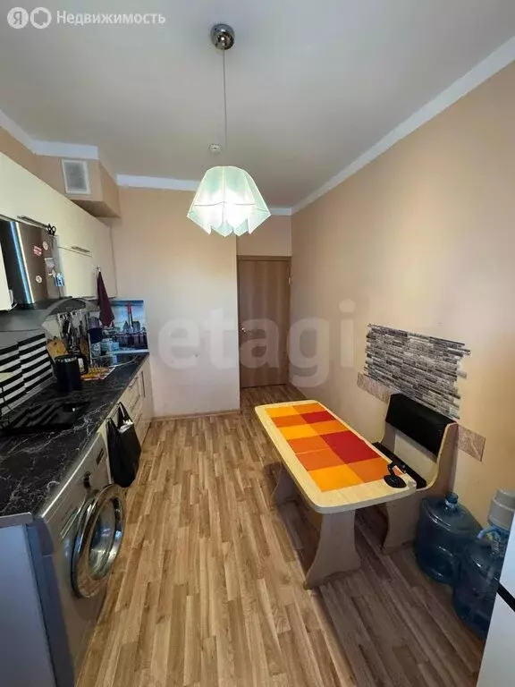 2-комнатная квартира: Якутск, Ново-Карьерная улица, 22/9 (53.9 м) - Фото 2