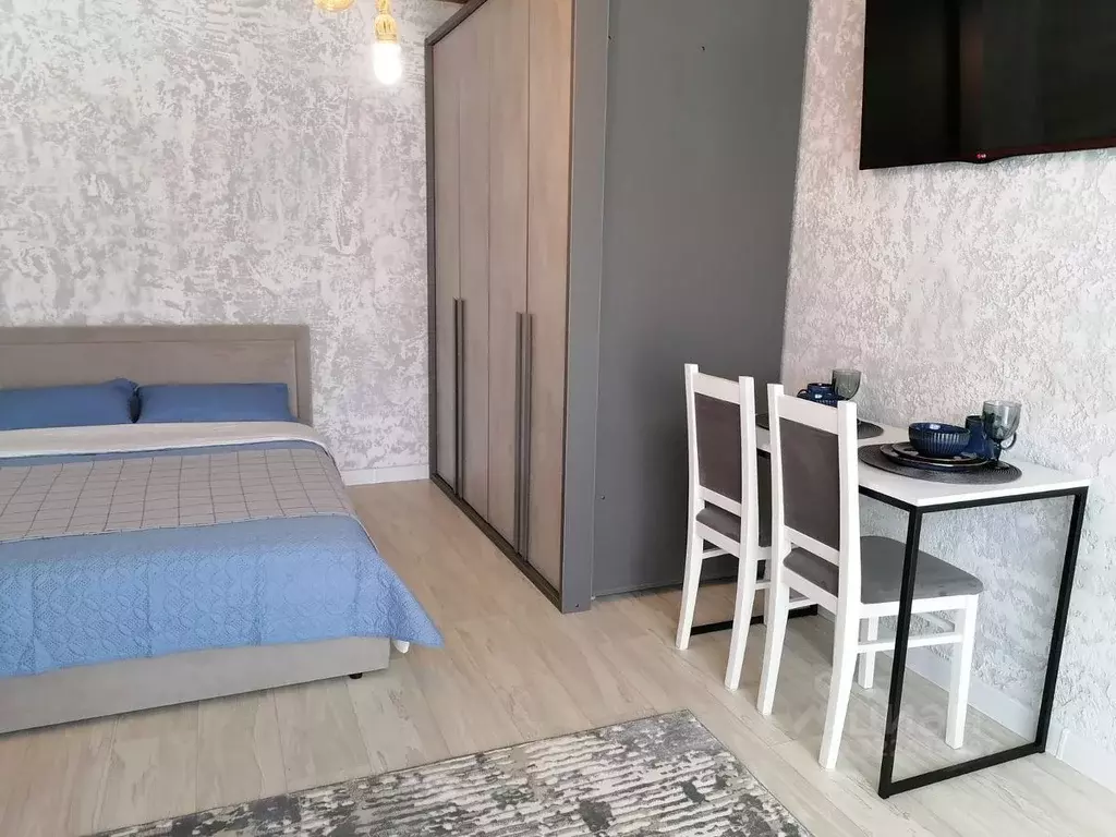 Студия Алтай, Майминский район, с. Майма ул. Ленина, 60В (24.0 м) - Фото 1