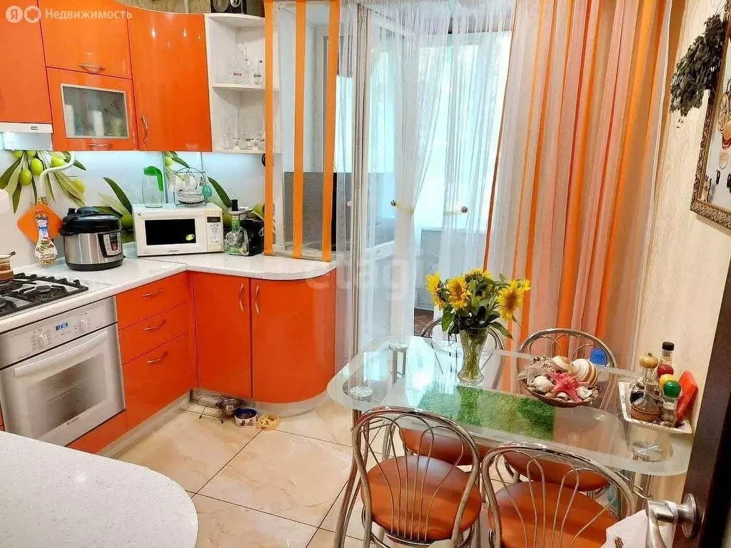 2-комнатная квартира: Пермь, улица Маяковского, 33/3 (49.9 м) - Фото 1