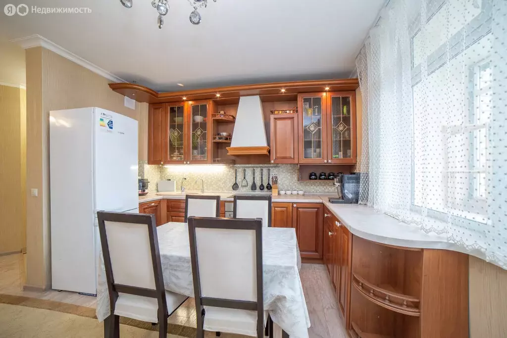 2-комнатная квартира: Екатеринбург, улица Владимира Высоцкого, 36 (77 ... - Фото 1