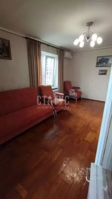 2-к кв. Крым, Ялта ул. Красноармейская, 42 (60.0 м) - Фото 1