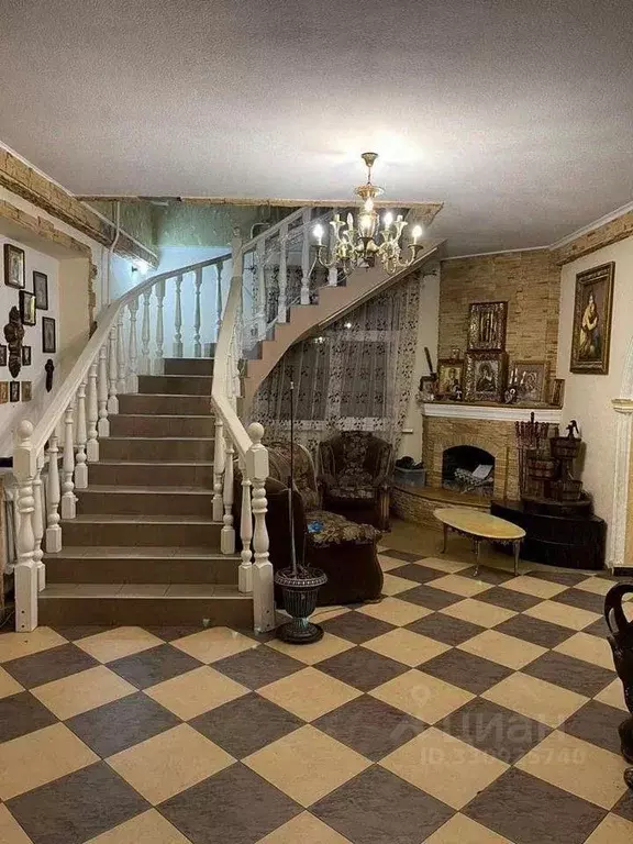 Дом в Краснодарский край, Краснодар Фестивальный мкр, проезд Герцена, ... - Фото 1