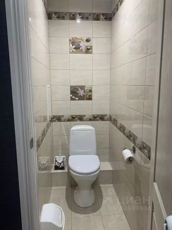 2-к кв. Краснодарский край, Новороссийск ул. Мурата Ахеджака, 24 (63.0 ... - Фото 1