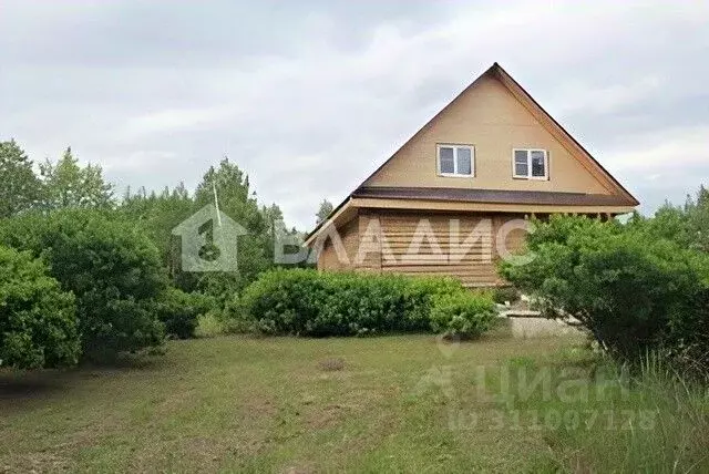 Дом в Рязанская область, Шацкий район, Желанновское с/пос, д. Марьино ... - Фото 0