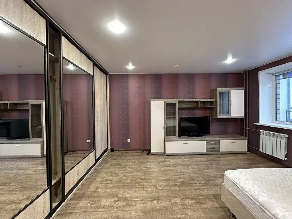 1-к кв. Ярославская область, Ярославль ул. Короленко, 3к2 (45.0 м) - Фото 2