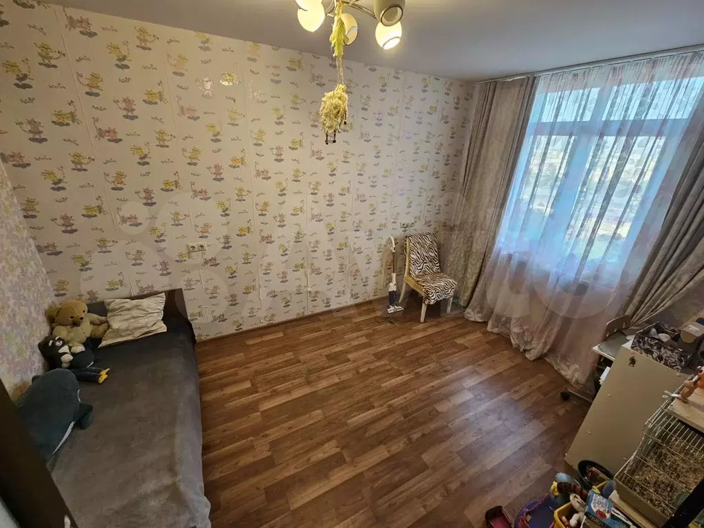 Комната 12 м в 2-к., 14/16 эт. - Фото 1