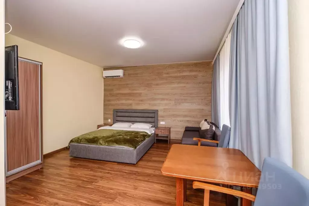 Комната Крым, Ялта Приморский парк имени Гагарина кв-л, 17 - Фото 0