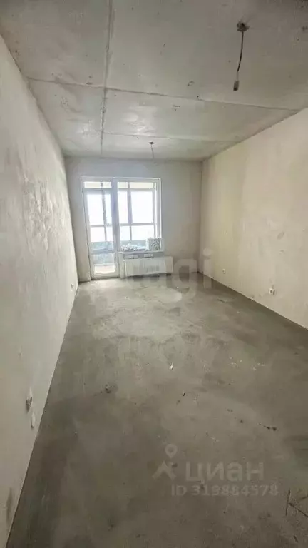 Студия Ленинградская область, Кудрово г. Всеволожский район, Заневское ... - Фото 1