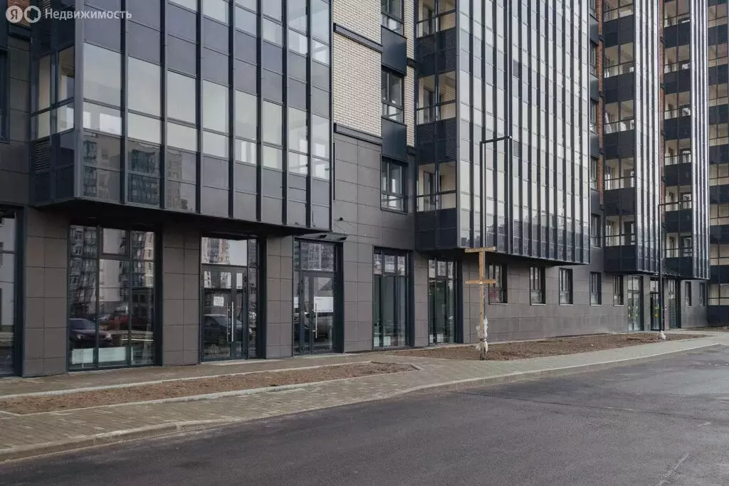 Торговая площадь (561.9 м) - Фото 2