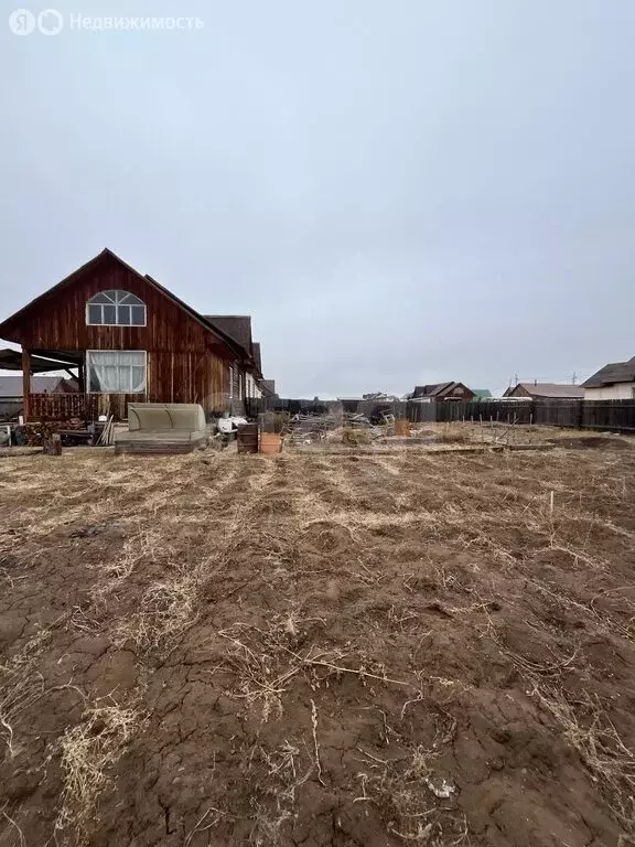 Дом в село Смоленка, микрорайон Добротный (57.2 м) - Фото 1