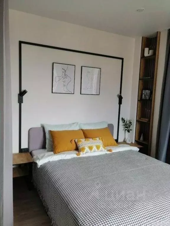 1-к кв. Кировская область, Киров ул. Архитектора Валерия Зянкина, 11к1 ... - Фото 1