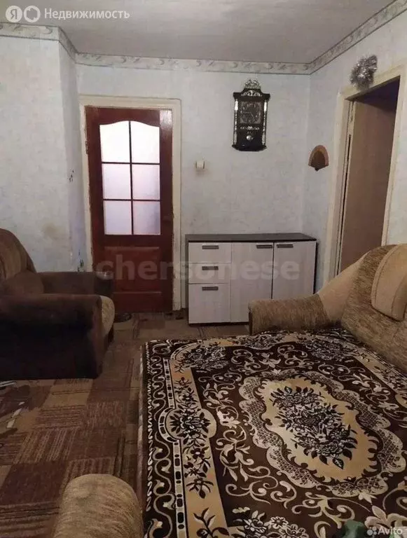 2-комнатная квартира: Армянск, улица Гайдара, 1 (39.7 м) - Фото 1
