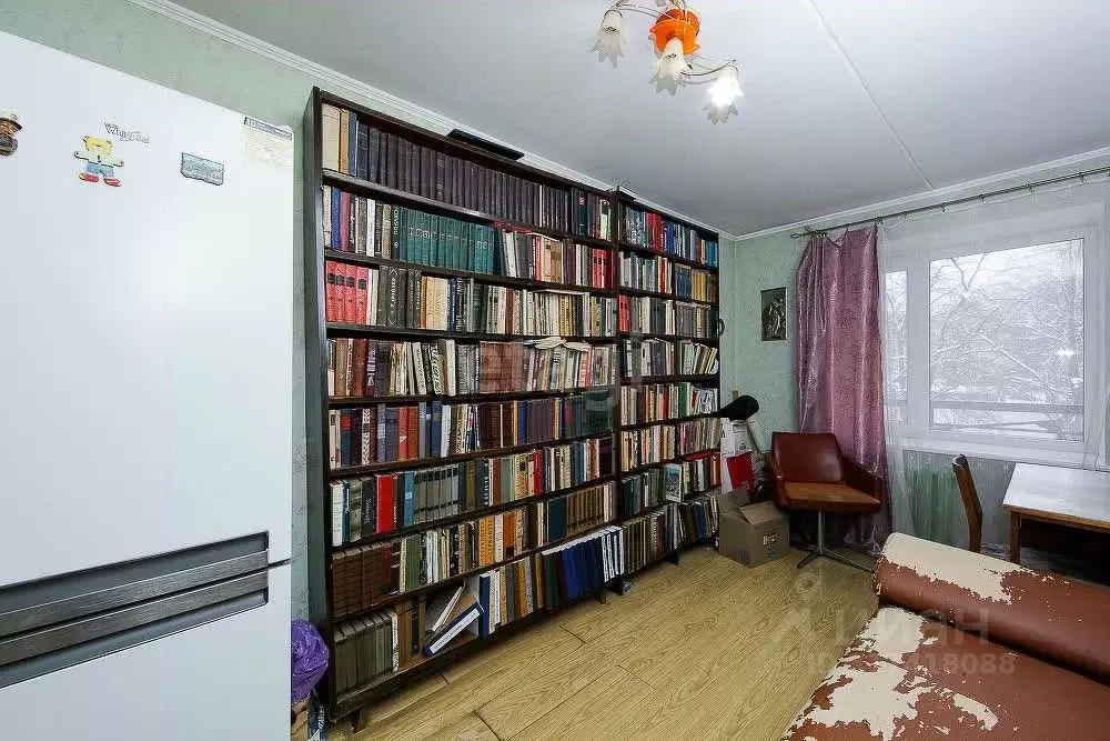 3-к кв. Калининградская область, Калининград ул. Гайдара, 15 (60.6 м) - Фото 0