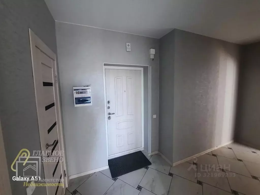 2-к кв. Новосибирская область, Новосибирск ул. Михаила Кулагина, 29/1 ... - Фото 1