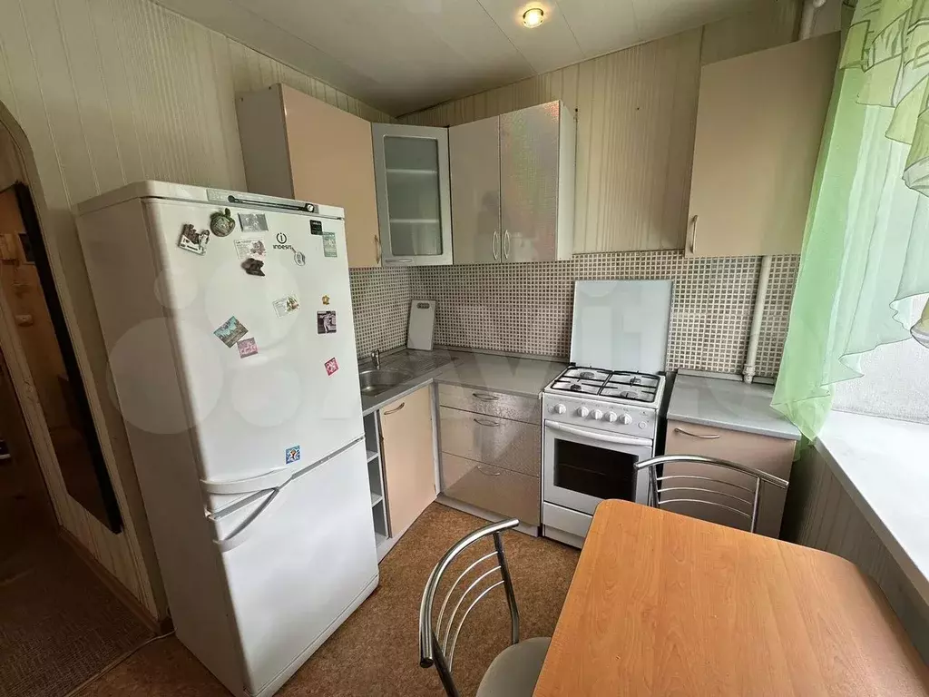 2-к. квартира, 45 м, 3/5 эт. - Фото 0