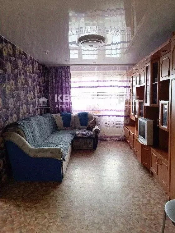 3-к кв. Свердловская область, Невьянск ул. Ленина, 15 (51.0 м) - Фото 1
