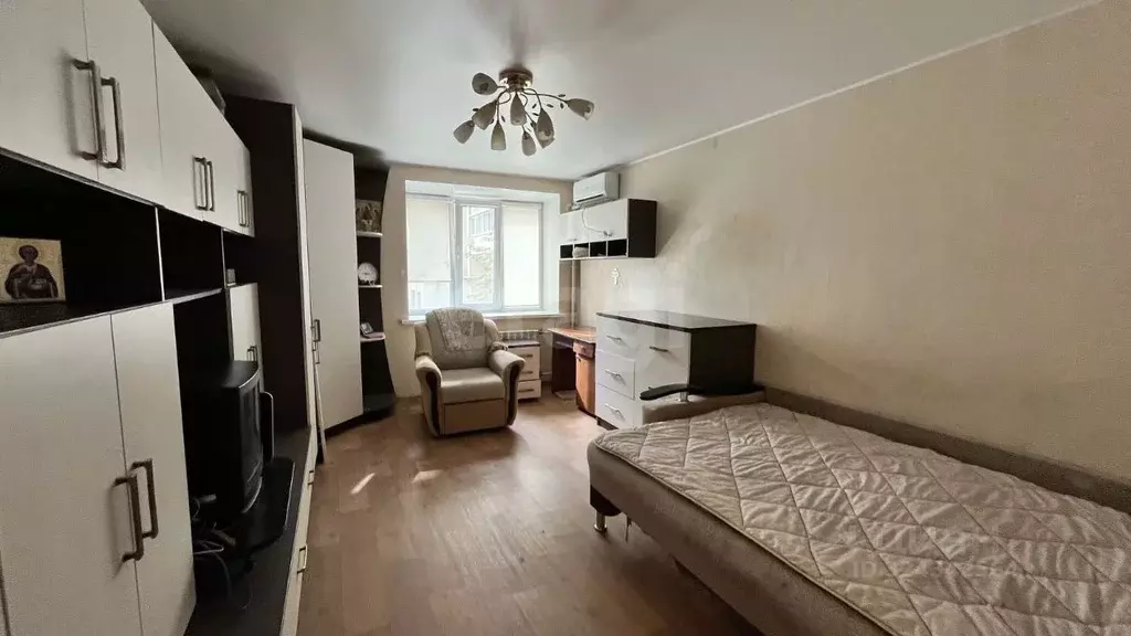 1-к кв. Саратовская область, Энгельс Трудовая ул., 12/1 (40.0 м) - Фото 2