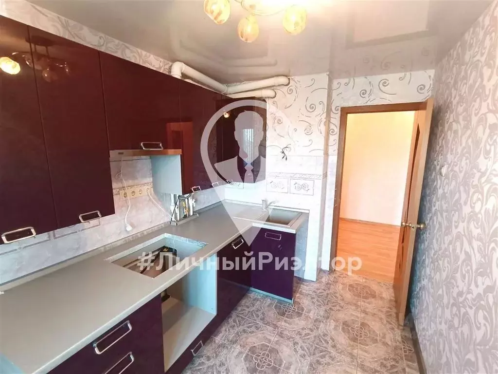 2-к кв. Рязанская область, Старожилово рп ул. Школьная, 3 (50.0 м) - Фото 1