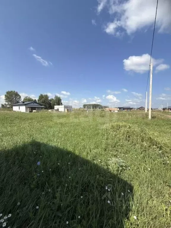 Участок в Башкортостан, Кармаскалинский район, Кабаковский сельсовет, ... - Фото 1